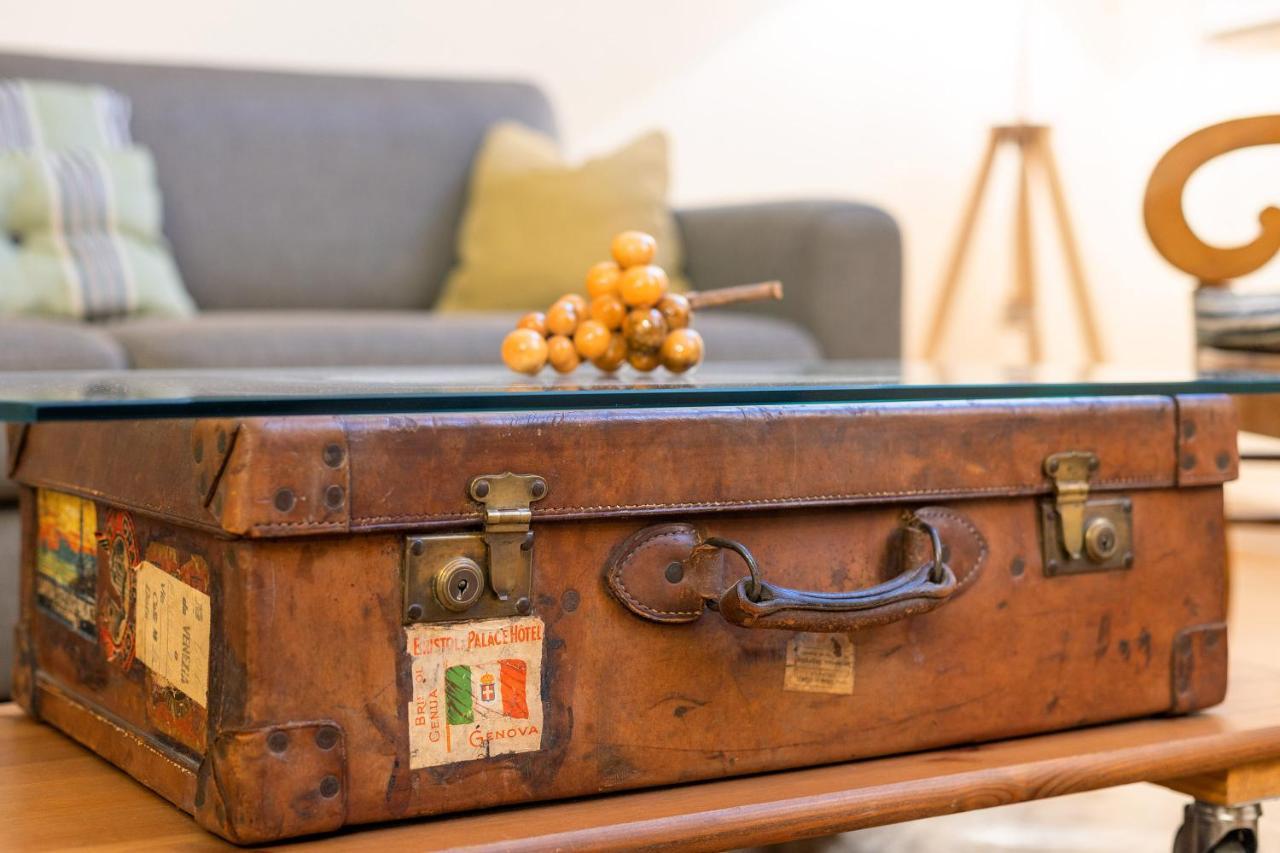Rome As You Feel - Charming Loft Campitelli In Navona Roma Exterior foto
